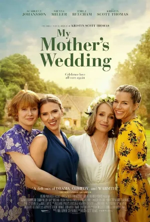 تحميل فيلم My Mother’s Wedding 2023 مترجم HD