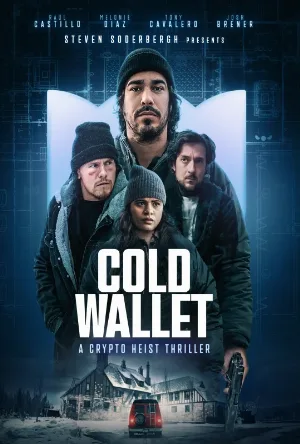 فيلم Cold Wallet 2024 مترجم مباشرة HD