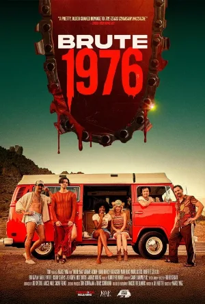 فيلم Brute 1976 2025 مترجم HD