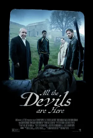 فيلم All the Devils Are Here 2025 مترجم بدون إعلانات