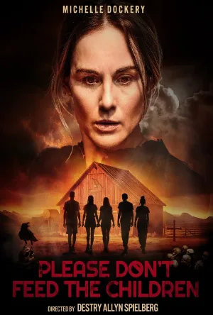 فيلم Please Don’t Feed the Children 2024 مترجم HD