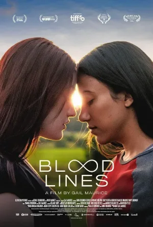 فيلم Blood Lines 2025 مترجم بدون إعلانات