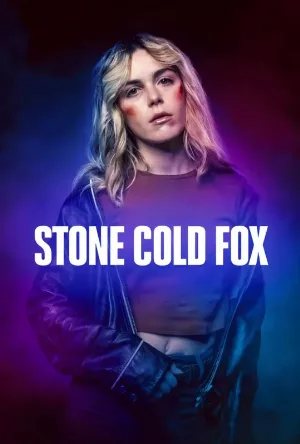 فيلم Stone Cold Fox 2025 مترجم مباشرة HD