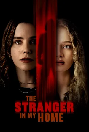 فيلم The Stranger in My Home 2025 مترجم بدون إعلانات