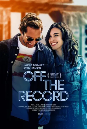 تحميل فيلم Off the Record 2024 مترجم HD
