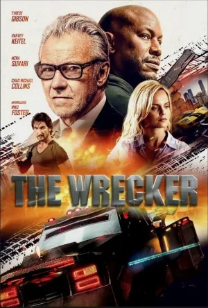 فيلم The Wrecker 2025 مترجم بدون إعلانات