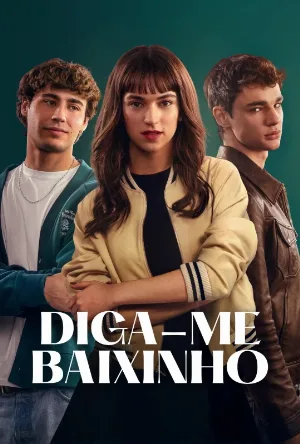 فيلم Tell Me Softly 2025 مترجم HD