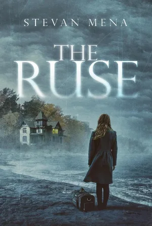 فيلم The Ruse 2024 مترجم مباشرة HD