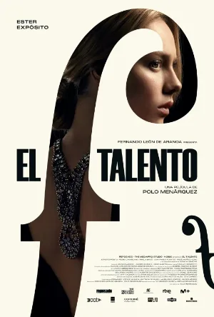 شاهد فيلم The Talent 2025 مترجم HD