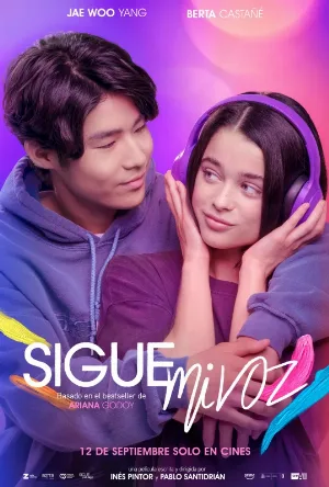 فيلم Follow My Voice 2025 مترجم بدون إعلانات