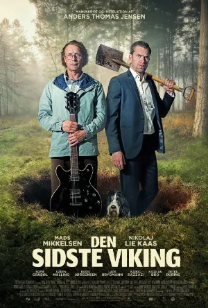فيلم The Last Viking 2025 مترجم بدون إعلانات