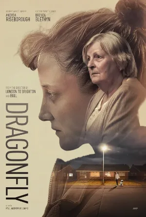 مشاهدة فيلم Dragonfly 2025 مترجم بجودة HD