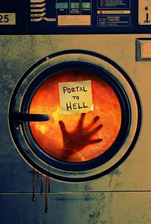 فيلم Portal to Hell 2025 مترجم HD