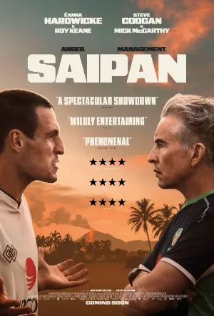تحميل ومشاهدة فيلم Saipan 2025 مترجم HD