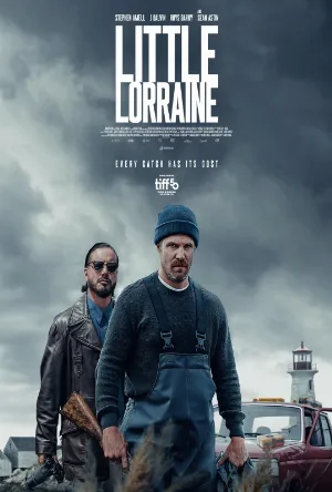 شاهد فيلم Little Lorraine 2025 مترجم HD