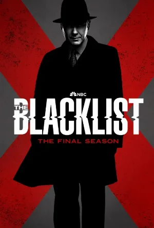 مسلسل The Blacklist الموسم 10