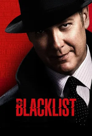 مسلسل The Blacklist الموسم 2