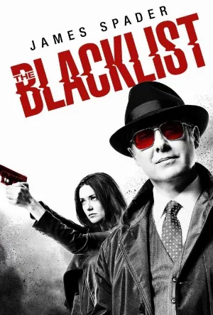 مسلسل The Blacklist الموسم 3