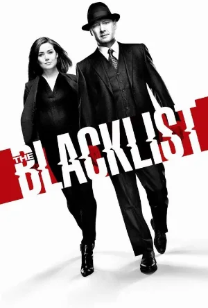 مسلسل The Blacklist الموسم 4