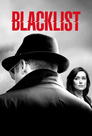 مسلسل The Blacklist الموسم 6