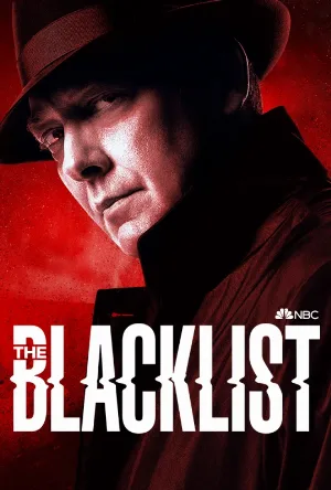 مسلسل The Blacklist الموسم 9