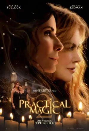 شاهد فيلم Practical Magic 2 2026 مترجم HD