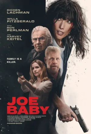 فيلم Joe Baby 2024 مترجم بدون إعلانات
