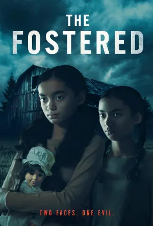 فيلم The Fostered 2025 مترجم بدون إعلانات