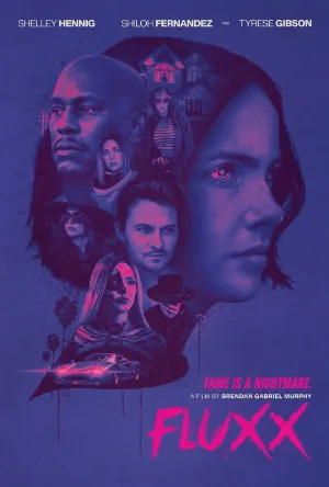 تحميل ومشاهدة فيلم Fluxx 2024 مترجم HD