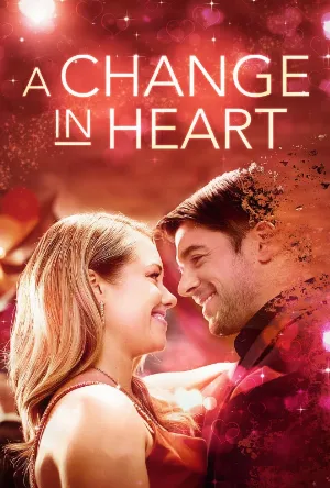 فيلم A Change in Heart 2025 مترجم بدون إعلانات