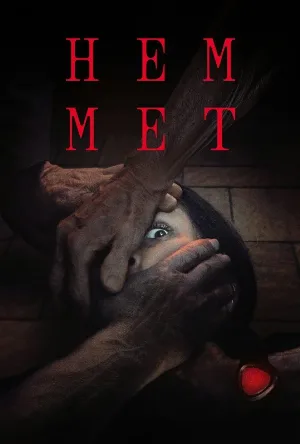 تحميل ومشاهدة فيلم Hemmet 2025 مترجم HD