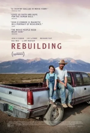 فيلم Rebuilding 2025 مترجم تحميل مباشر