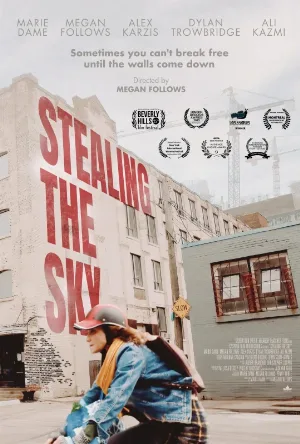 شاهد فيلم Stealing the Sky 2025 مترجم HD