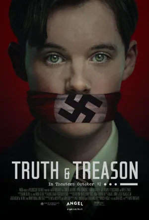 فيلم Truth & Treason 2025 مترجم بدون إعلانات