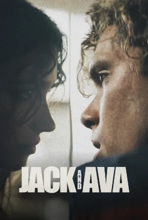 فيلم Jack and Ava 2026 مترجم مباشرة HD