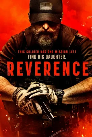 فيلم Reverence 2025 مترجم كامل بجودة HD