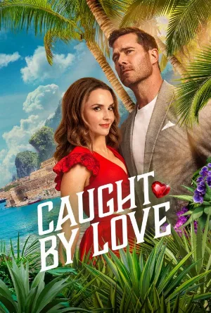 شاهد فيلم Caught by Love 2026 مترجم HD