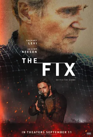 فيلم The Fix 2026 مترجم اون لاين
