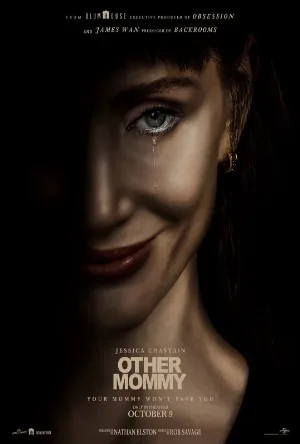 فيلم Other Mommy 2026 مترجم اون لاين