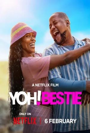 فيلم Yoh! Bestie 2026 مترجم HD