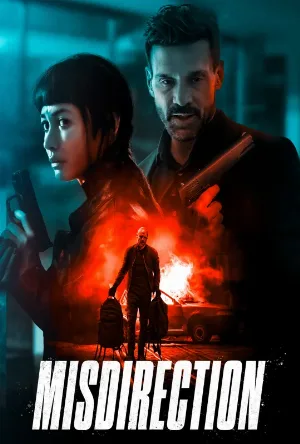 تحميل ومشاهدة فيلم Misdirection 2026 مترجم HD