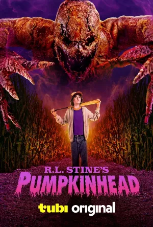 فيلم R.L. Stine’s Pumpkinhead 2025 مترجم مباشرة HD