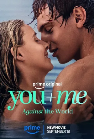 فيلم You Me Against the World 2026 مترجم HD