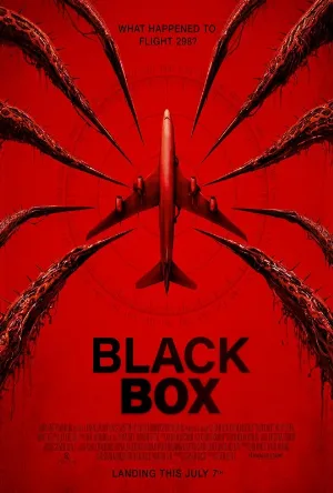 فيلم Black Box 2026 مترجم بدون إعلانات