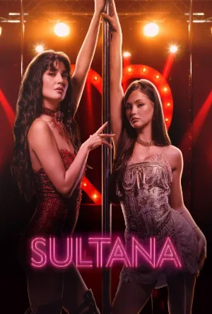 فيلم sultana 2026 مترجم كامل بجودة HD