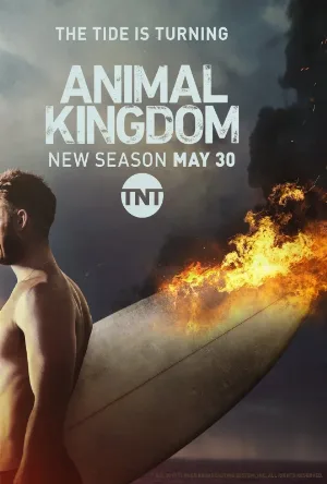 مسلسل Animal Kingdom الموسم 2