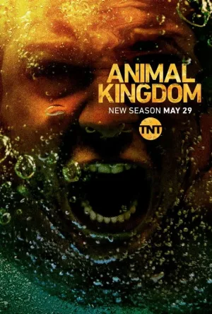 مسلسل Animal Kingdom الموسم 3