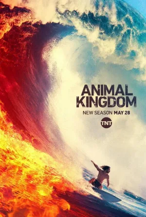 مسلسل Animal Kingdom الموسم 4