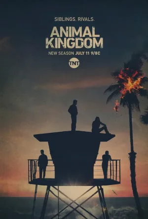 مسلسل Animal Kingdom الموسم 5
