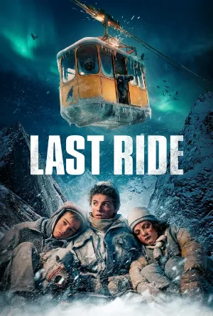 فيلم Last Ride 2023 مترجم مباشرة HD